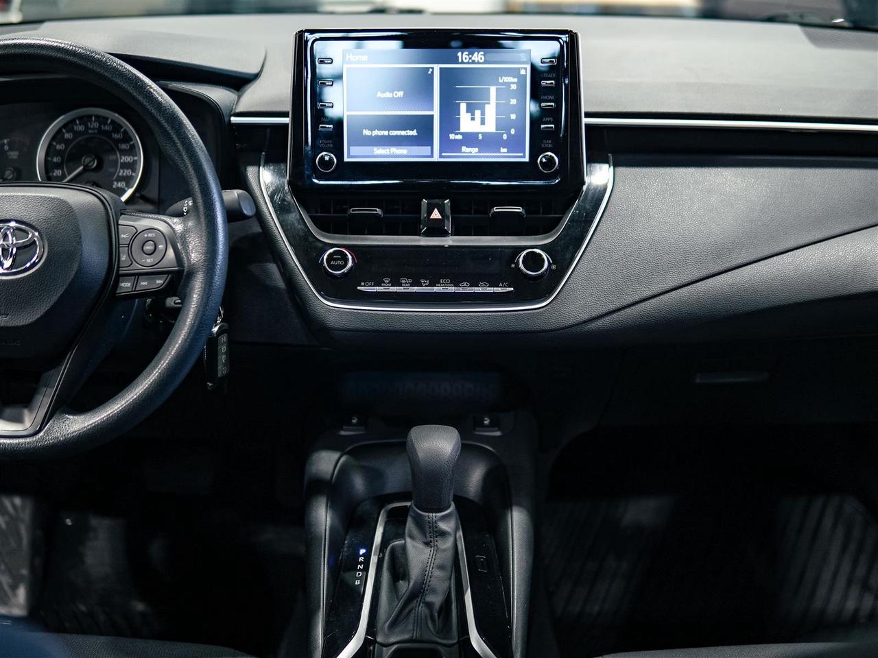 2021 Toyota Corolla LE | NO ACCIDENTS | ONE OWNER Photo