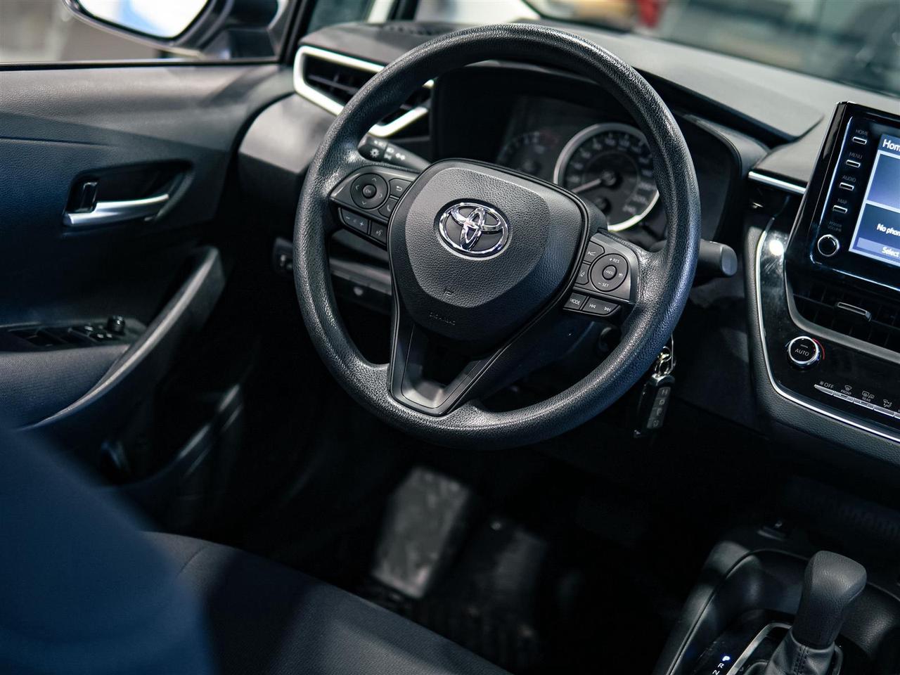 2021 Toyota Corolla LE | NO ACCIDENTS | ONE OWNER Photo