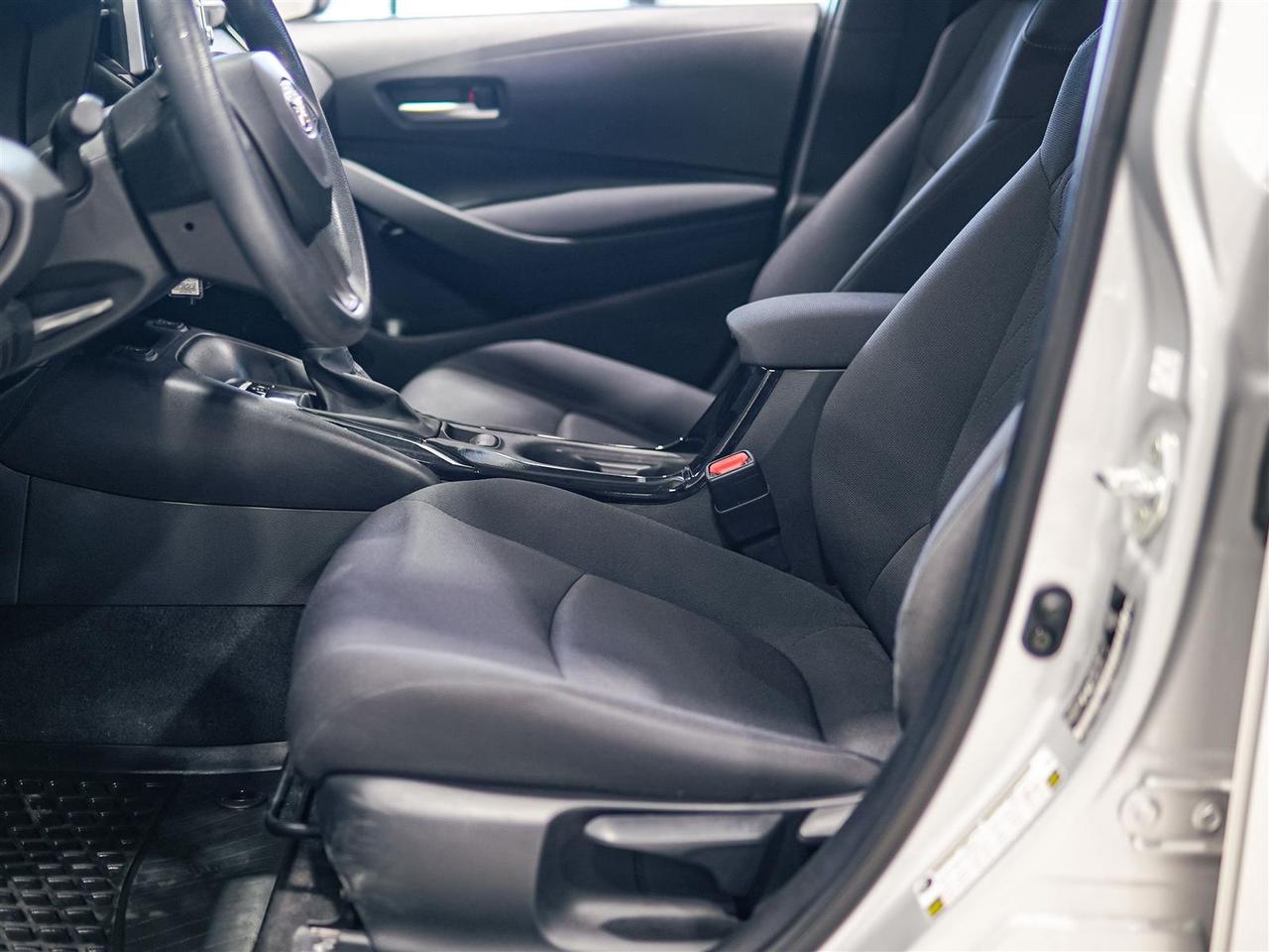 2021 Toyota Corolla LE | NO ACCIDENTS | ONE OWNER Photo