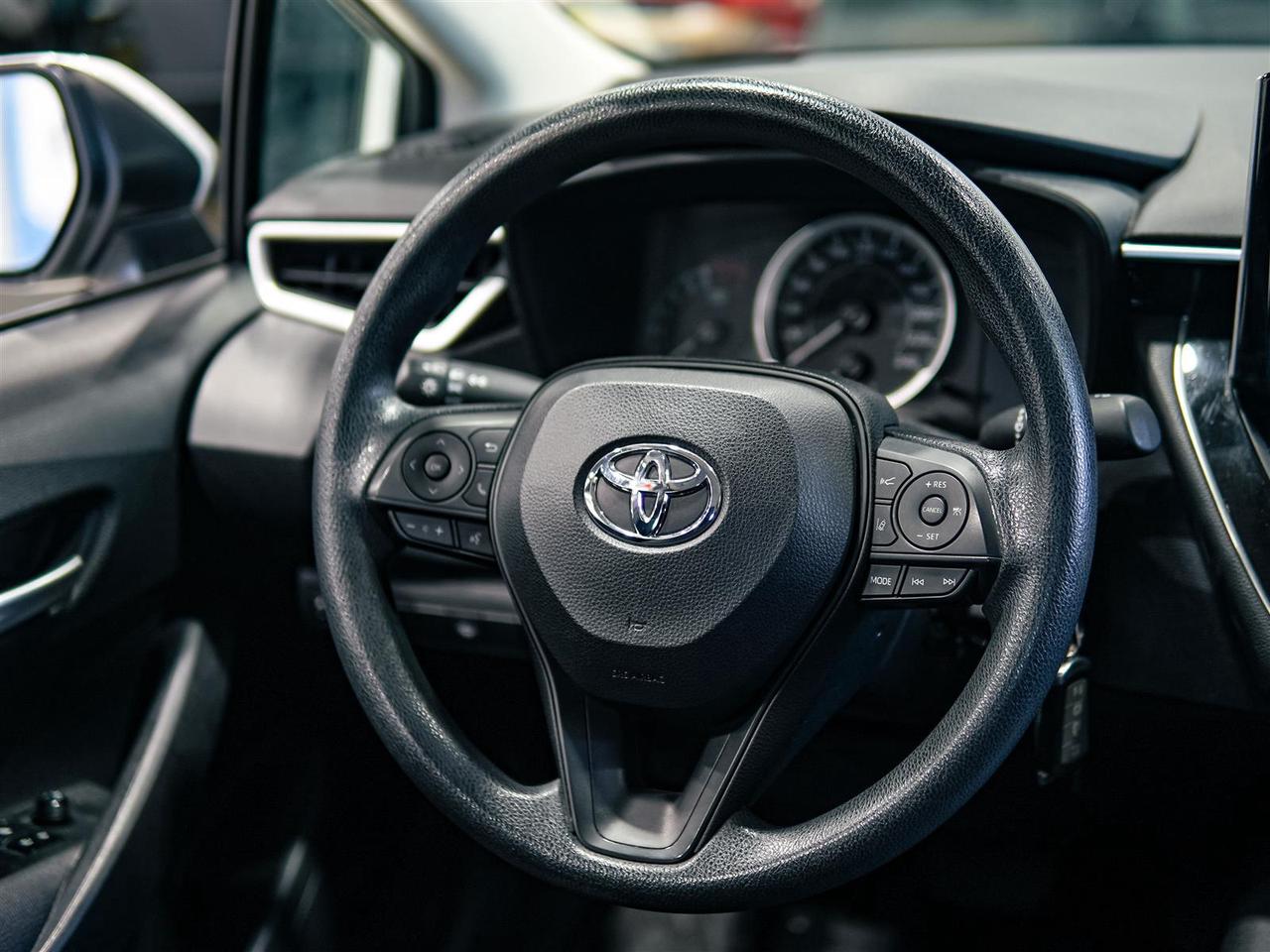 2021 Toyota Corolla LE | NO ACCIDENTS | ONE OWNER Photo
