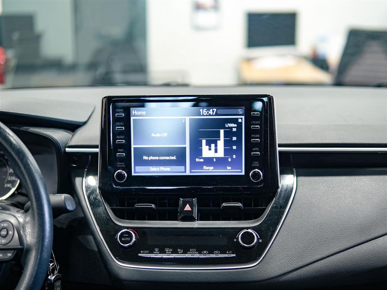 2021 Toyota Corolla LE | NO ACCIDENTS | ONE OWNER Photo