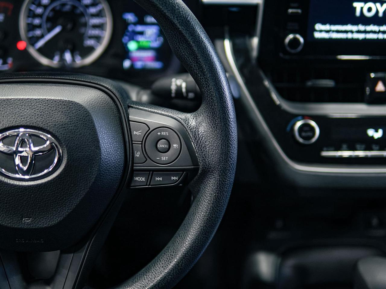 2021 Toyota Corolla LE | NO ACCIDENTS | ONE OWNER Photo