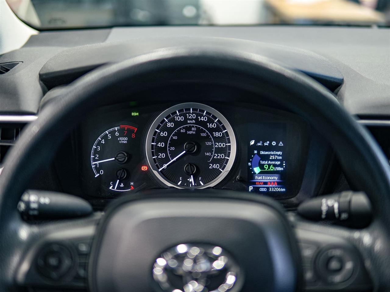 2021 Toyota Corolla LE | NO ACCIDENTS | ONE OWNER Photo