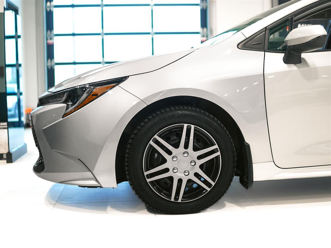 2021 Toyota Corolla LE | NO ACCIDENTS | ONE OWNER Photo
