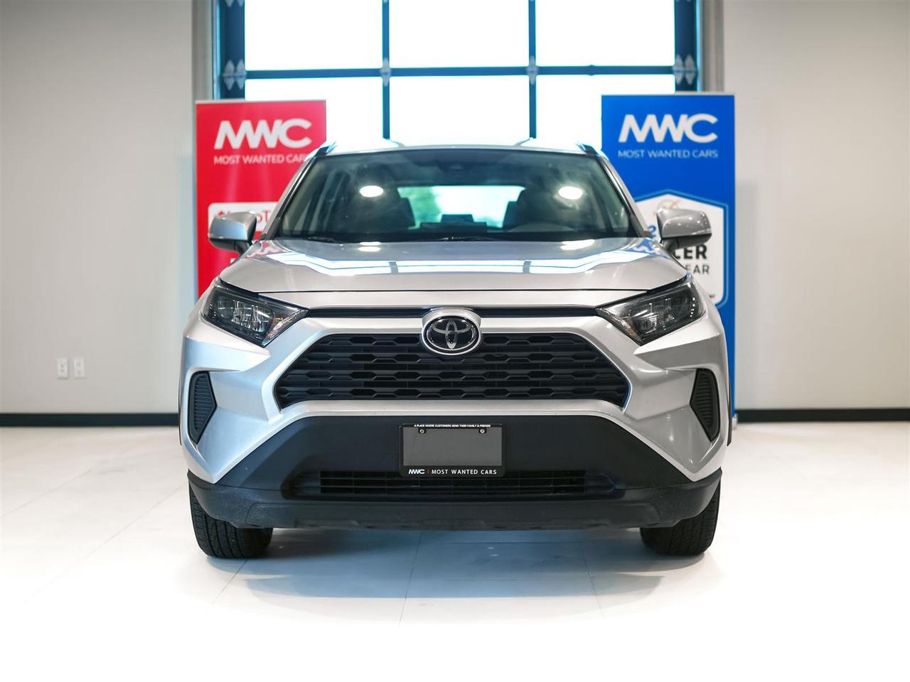 2019 Toyota RAV4 LE AWD | NO ACCIDENTS | APP CONNECT Photo
