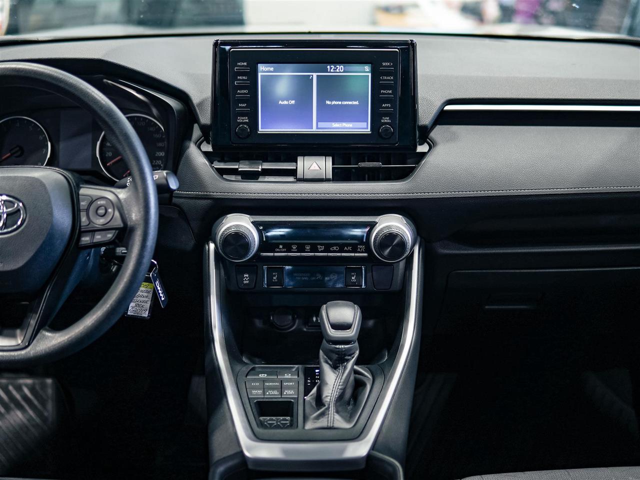 2019 Toyota RAV4 LE AWD | NO ACCIDENTS | APP CONNECT Photo