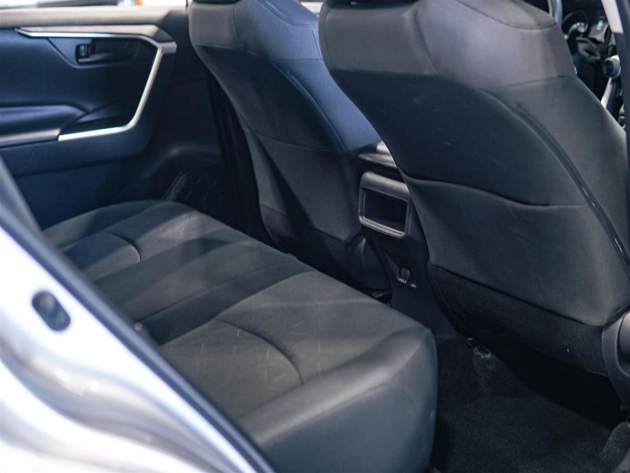2019 Toyota RAV4 LE AWD | NO ACCIDENTS | APP CONNECT Photo