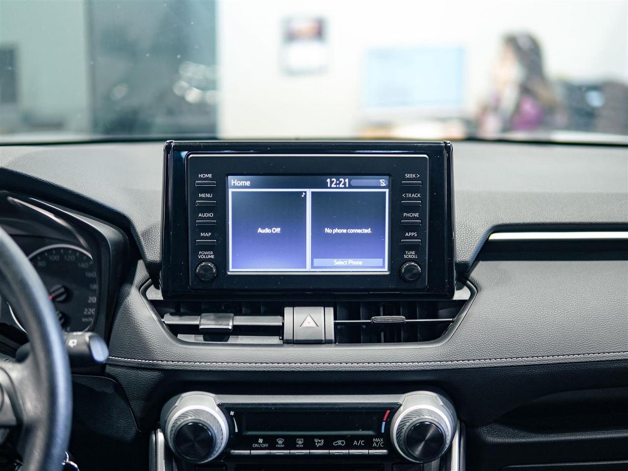 2019 Toyota RAV4 LE AWD | NO ACCIDENTS | APP CONNECT Photo