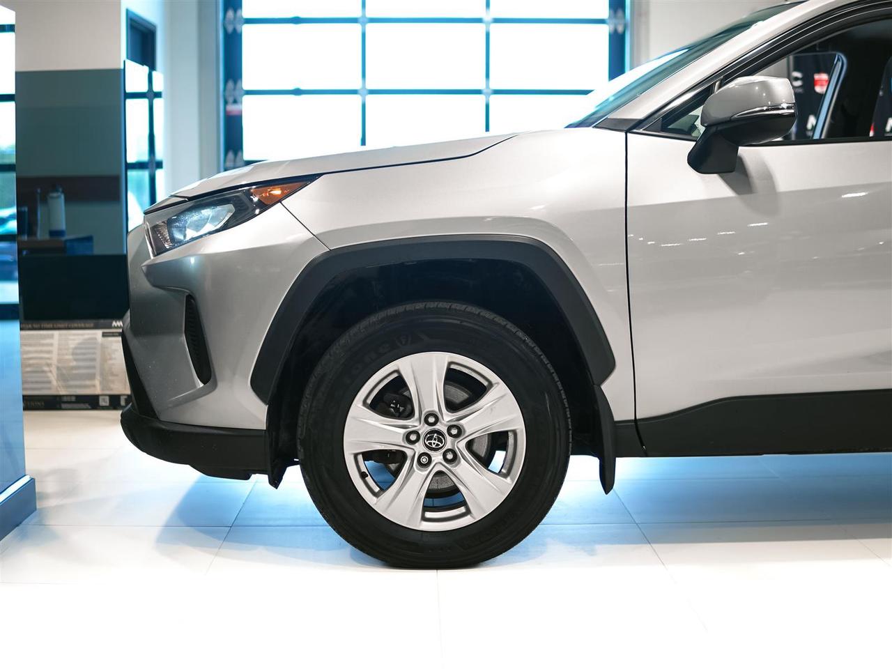 2019 Toyota RAV4 LE AWD | NO ACCIDENTS | APP CONNECT Photo