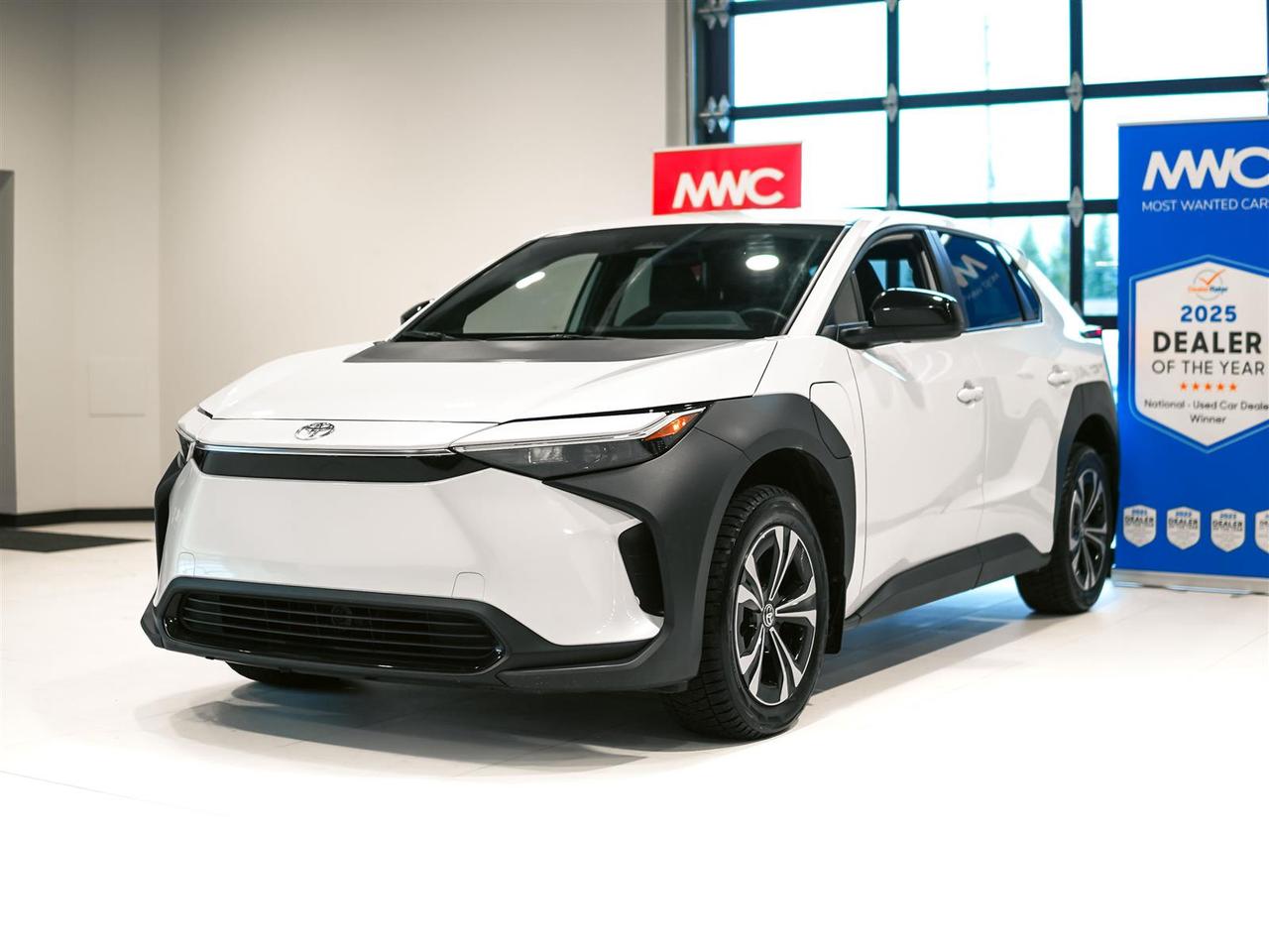 2024 Toyota bZ4X LE | NO ACCIDENTS | BLIND SPOT Photo