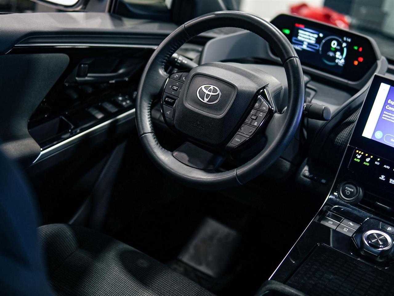 2024 Toyota bZ4X LE | NO ACCIDENTS | BLIND SPOT Photo