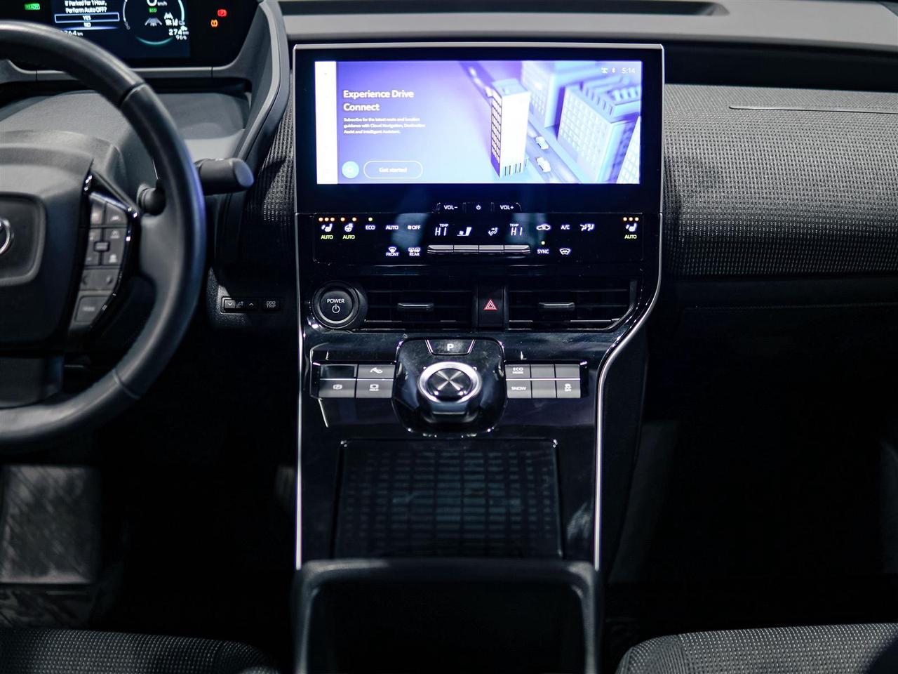 2024 Toyota bZ4X LE | NO ACCIDENTS | BLIND SPOT Photo