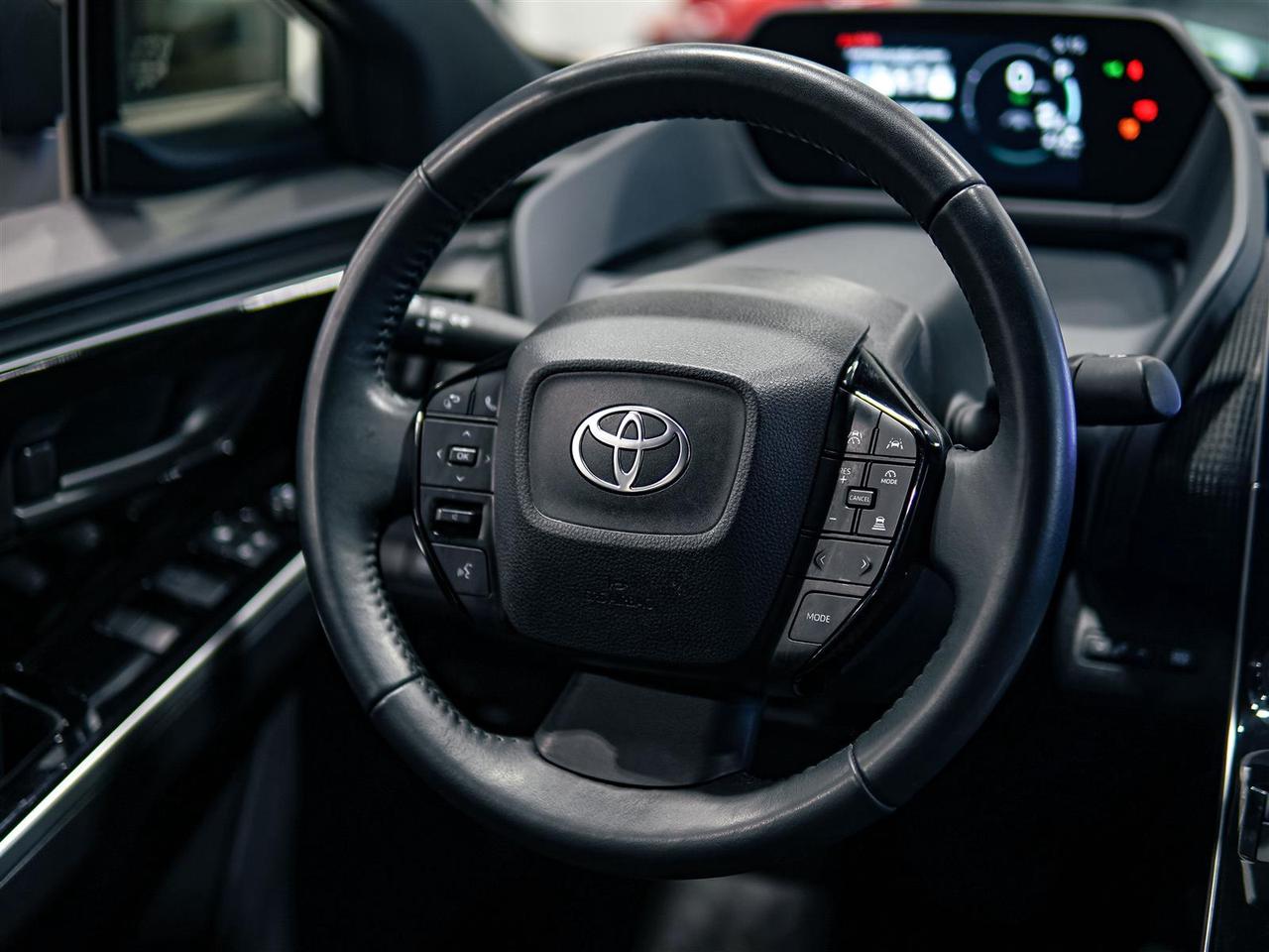 2024 Toyota bZ4X LE | NO ACCIDENTS | BLIND SPOT Photo