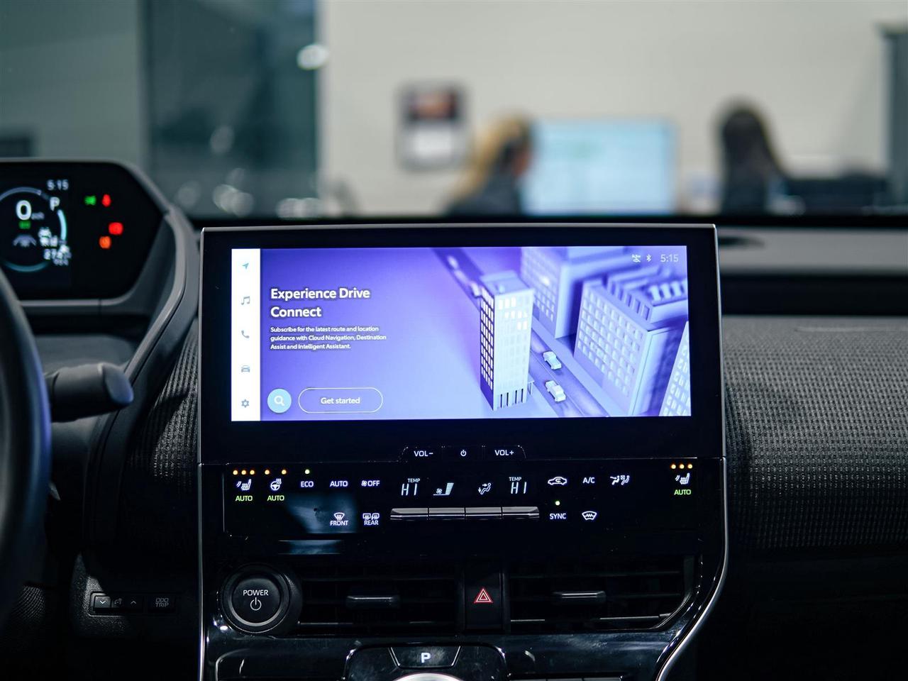 2024 Toyota bZ4X LE | NO ACCIDENTS | BLIND SPOT Photo
