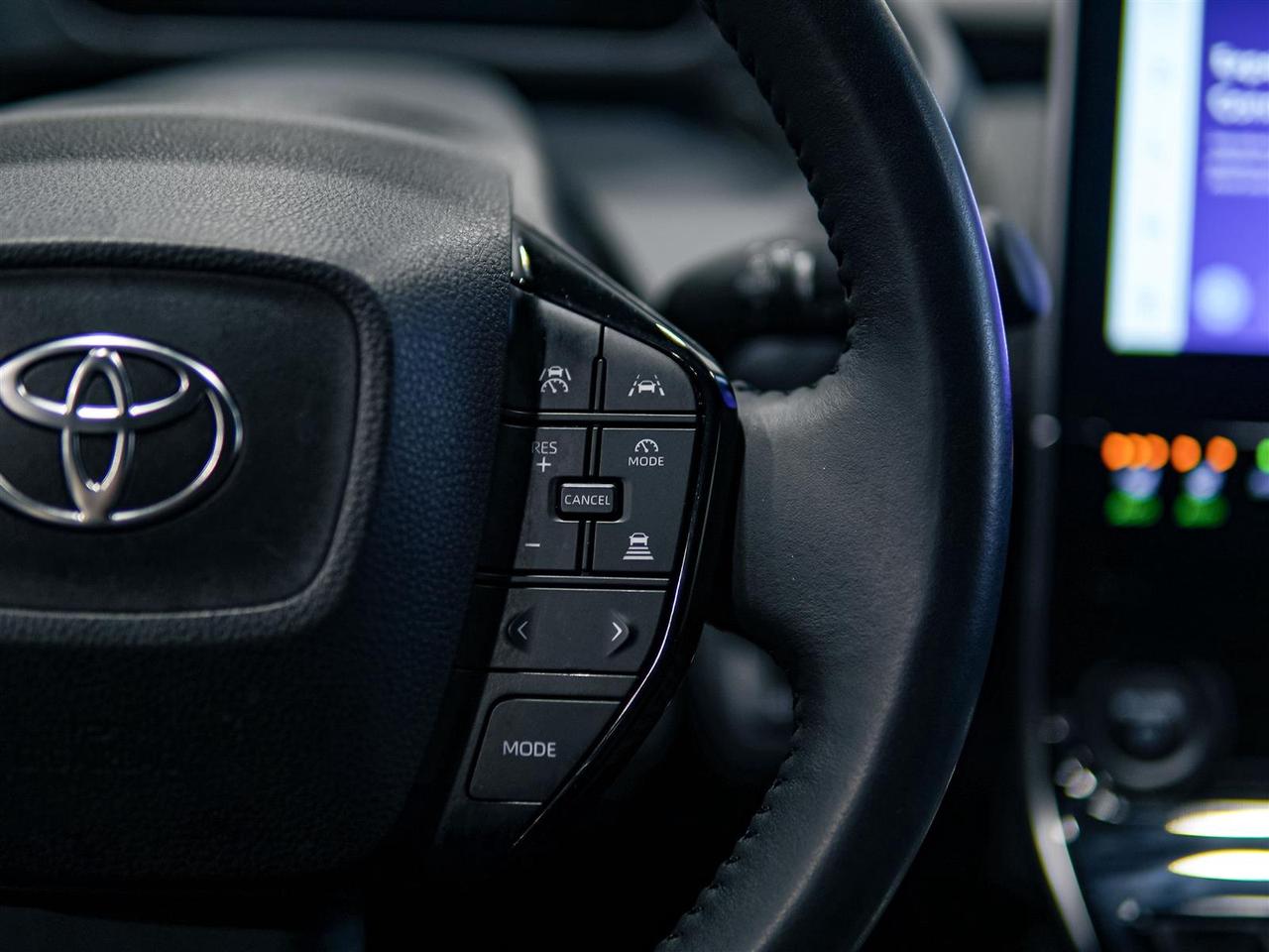 2024 Toyota bZ4X LE | NO ACCIDENTS | BLIND SPOT Photo
