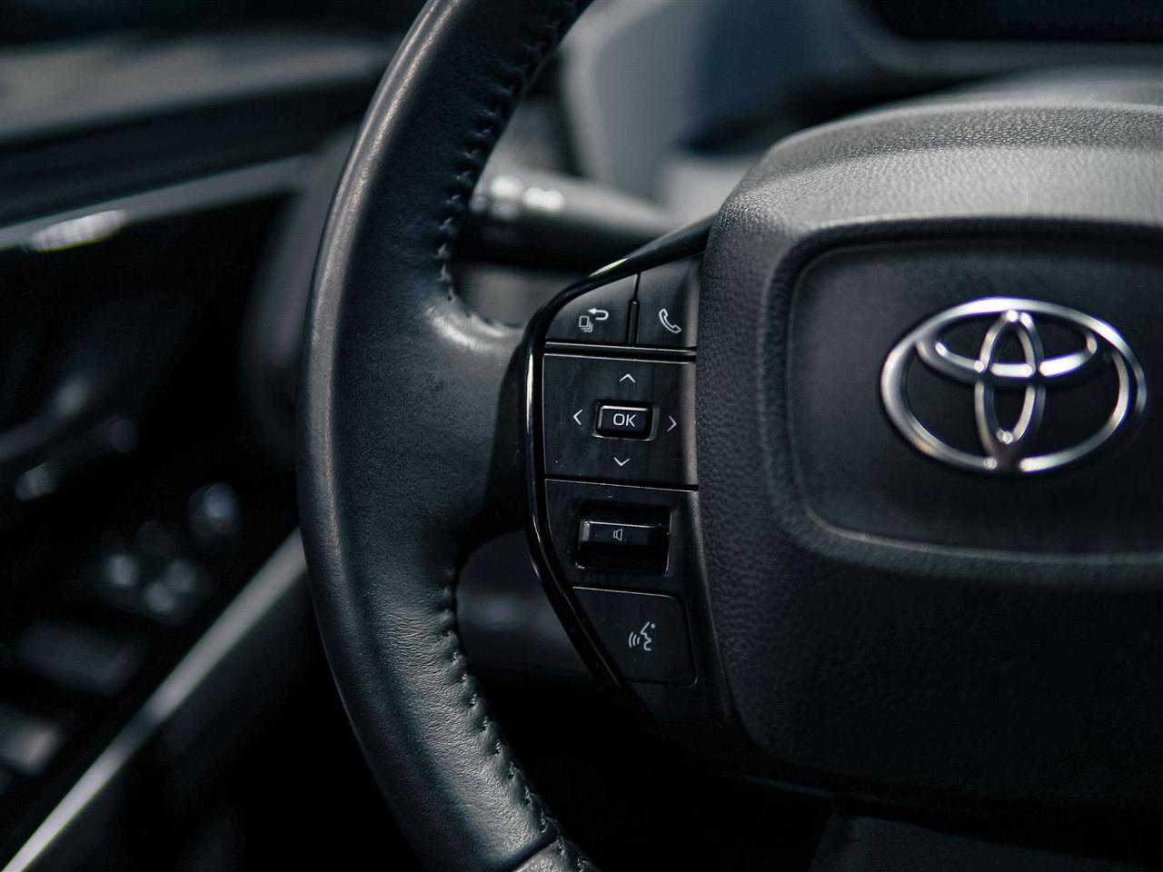 2024 Toyota bZ4X LE | NO ACCIDENTS | BLIND SPOT Photo