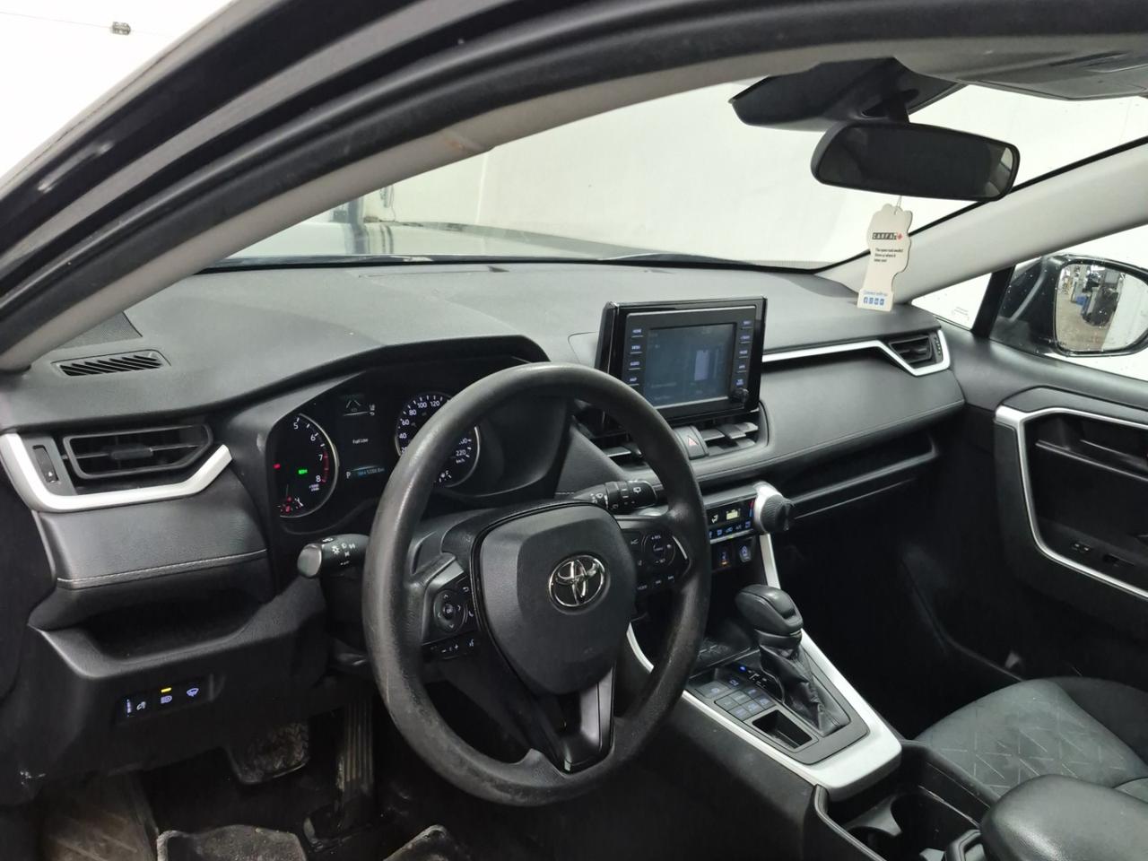 2021 Toyota RAV4 LE AWD | NO ACCIDENTS | APP CONNECT Photo
