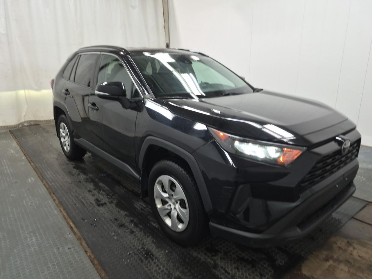 2021 Toyota RAV4 LE AWD | NO ACCIDENTS | APP CONNECT Photo