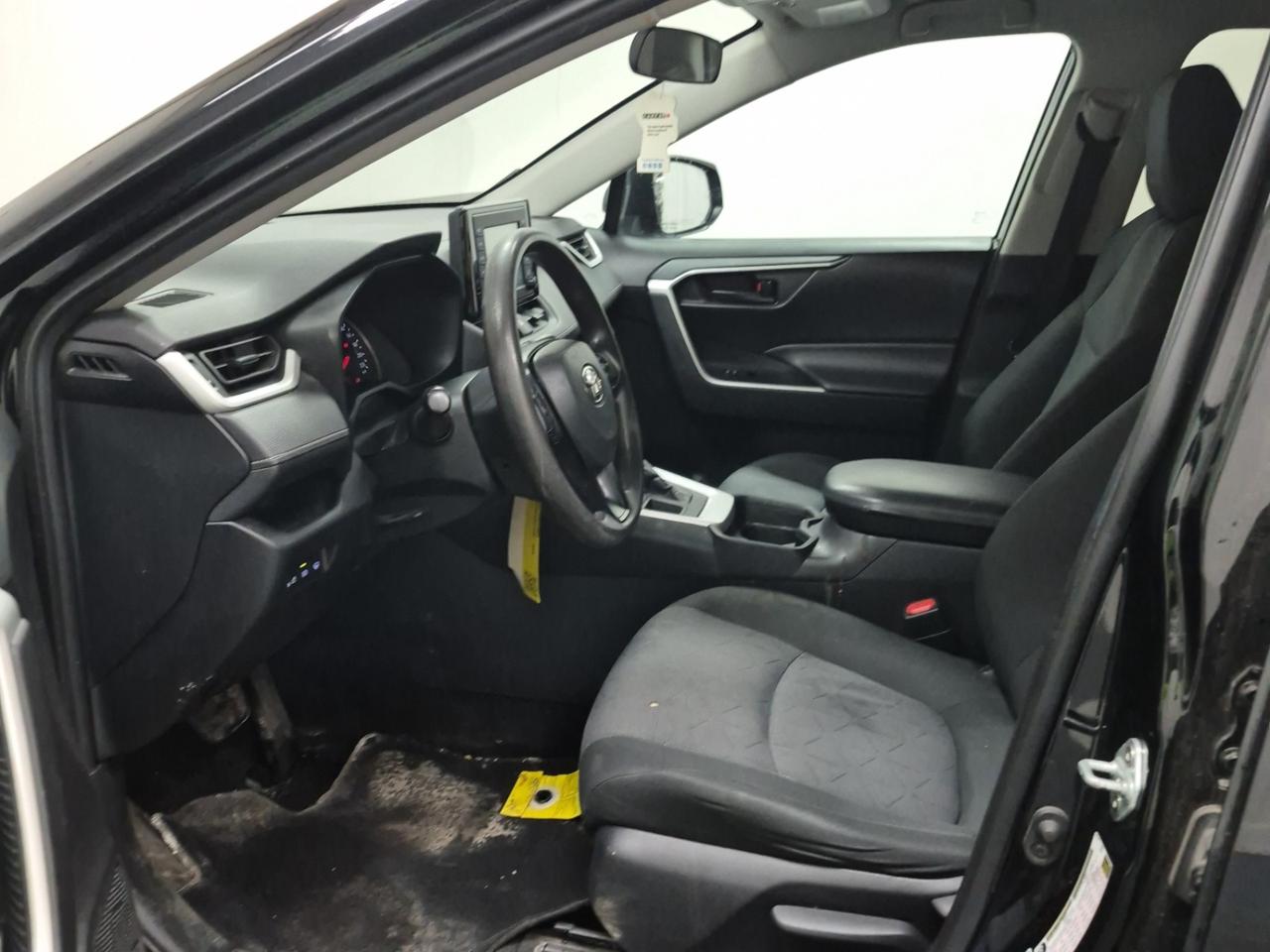 2021 Toyota RAV4 LE AWD | NO ACCIDENTS | APP CONNECT Photo