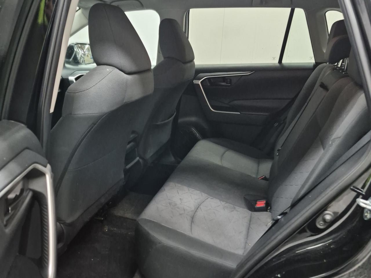 2021 Toyota RAV4 LE AWD | NO ACCIDENTS | APP CONNECT Photo