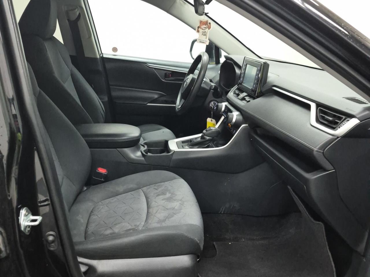 2021 Toyota RAV4 LE AWD | NO ACCIDENTS | APP CONNECT Photo