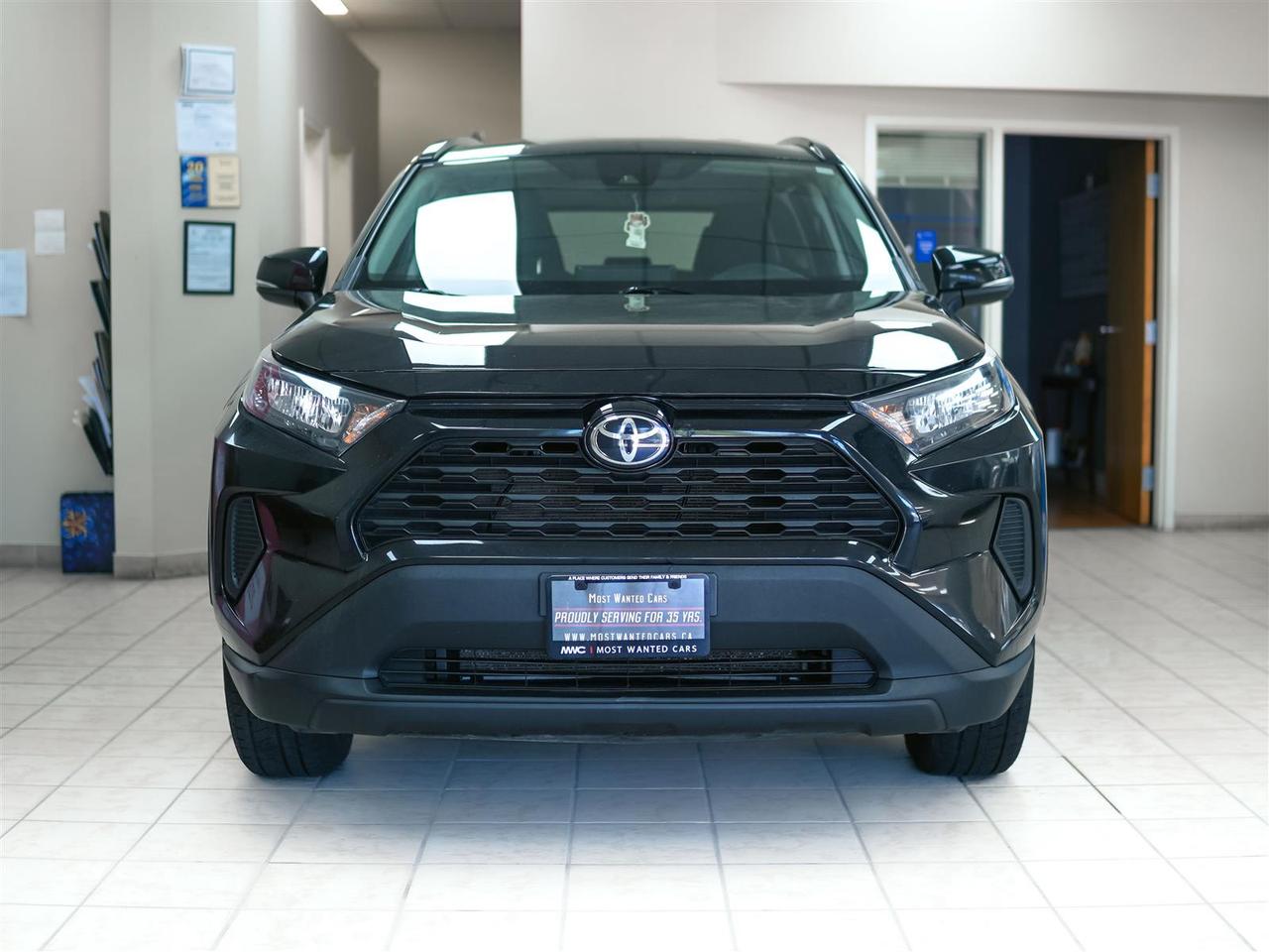 2021 Toyota RAV4 LE AWD | NO ACCIDENTS | APP CONNECT Photo