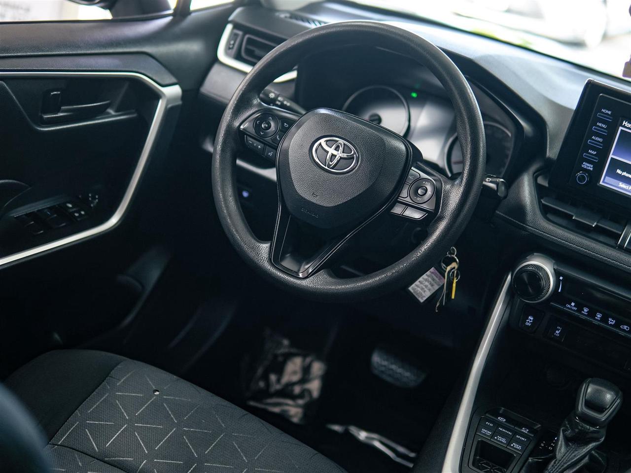 2021 Toyota RAV4 LE AWD | NO ACCIDENTS | APP CONNECT Photo