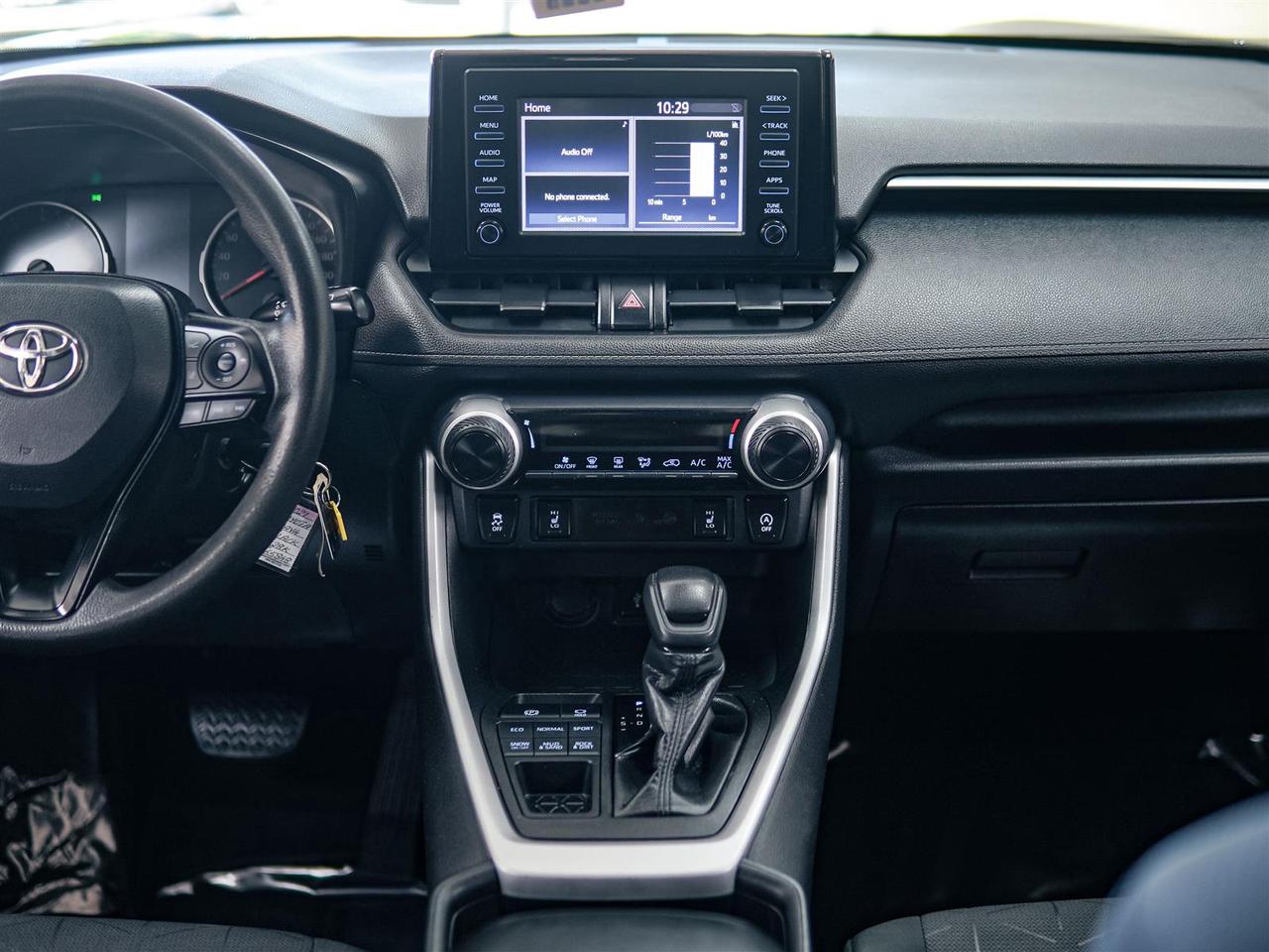 2021 Toyota RAV4 LE AWD | NO ACCIDENTS | APP CONNECT Photo
