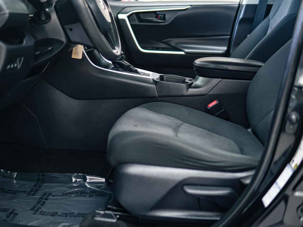 2021 Toyota RAV4 LE AWD | NO ACCIDENTS | APP CONNECT Photo