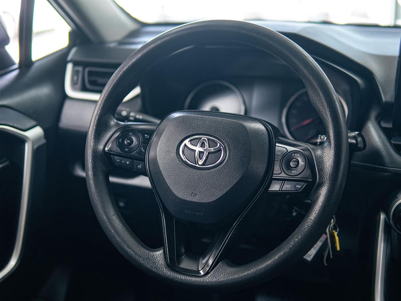 2021 Toyota RAV4 LE AWD | NO ACCIDENTS | APP CONNECT Photo