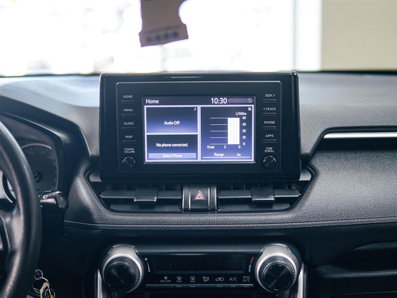 2021 Toyota RAV4 LE AWD | NO ACCIDENTS | APP CONNECT Photo