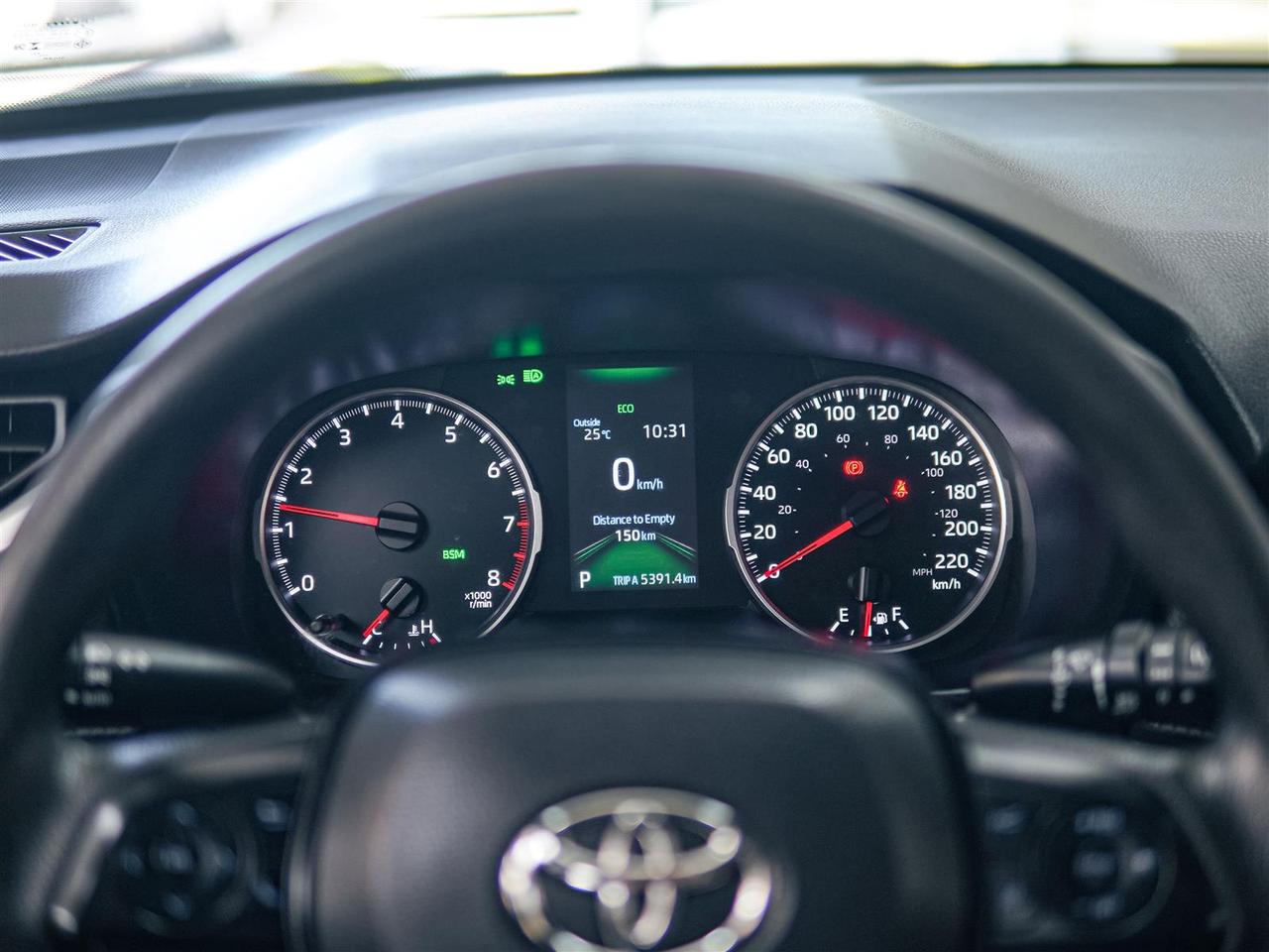 2021 Toyota RAV4 LE AWD | NO ACCIDENTS | APP CONNECT Photo