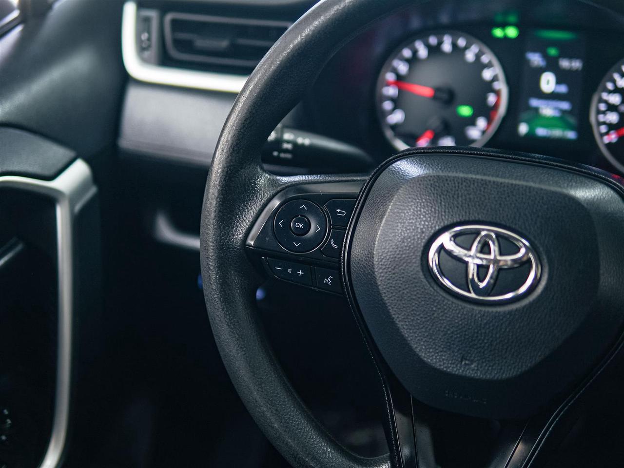 2021 Toyota RAV4 LE AWD | NO ACCIDENTS | APP CONNECT Photo