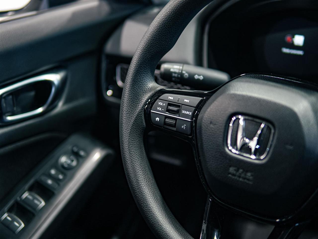 2025 Honda Civic LX | NO ACCIDENTS | ONE OWNER | ONLY 2584 KM Photo