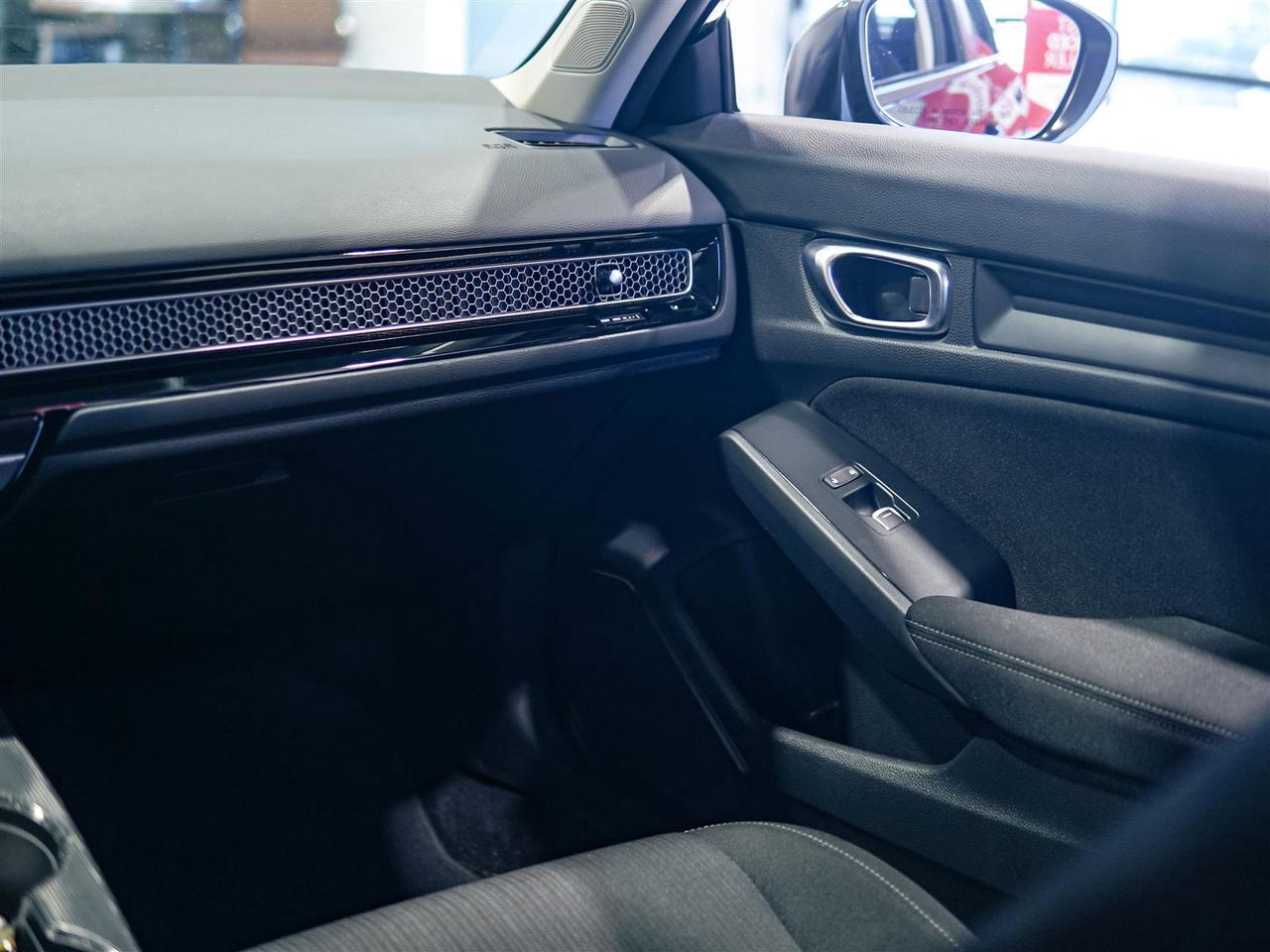 2024 Honda Civic LX-B | NO ACCIDENTS | APP CONNECT Photo