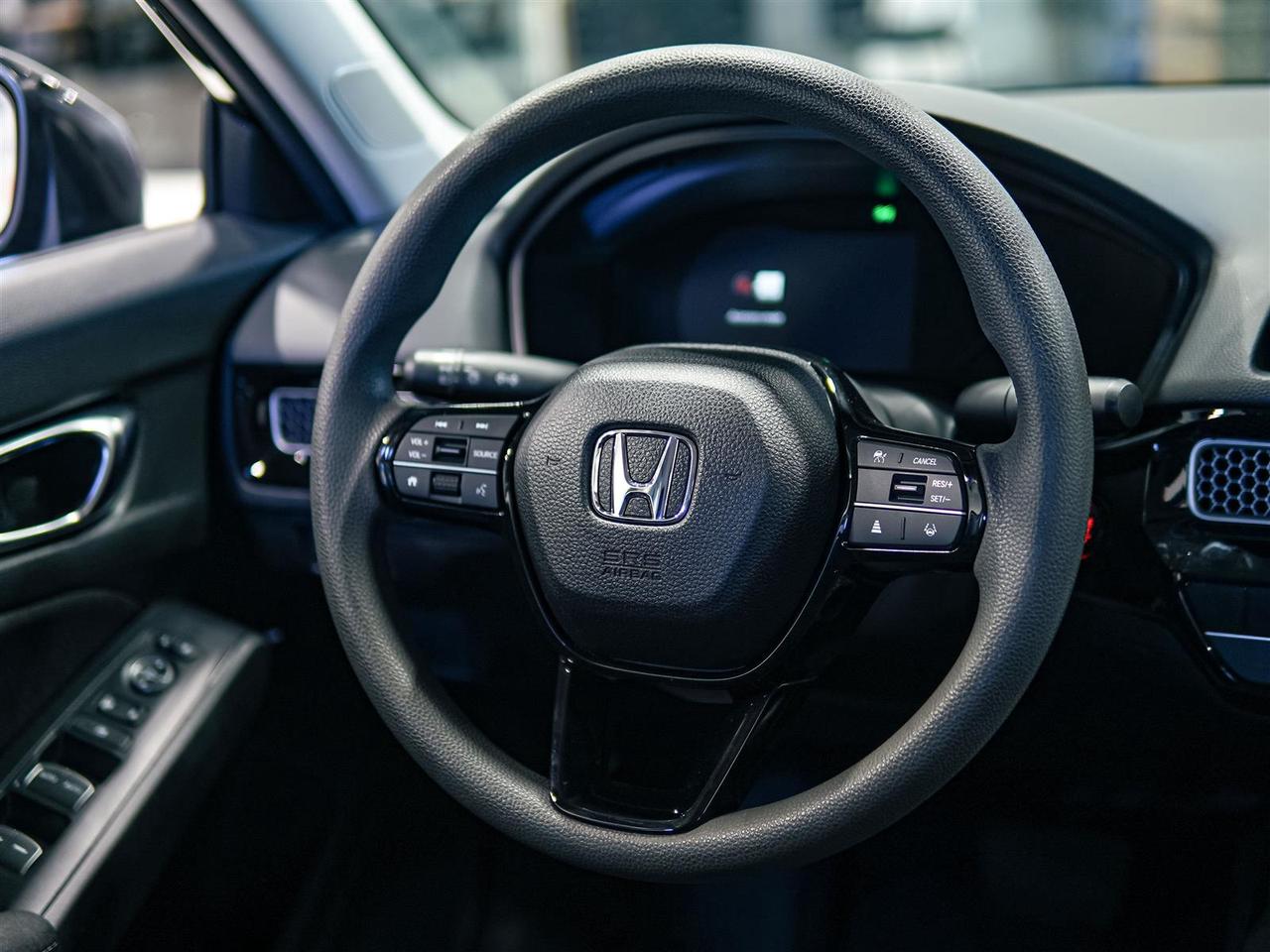 2024 Honda Civic LX-B | NO ACCIDENTS | APP CONNECT Photo