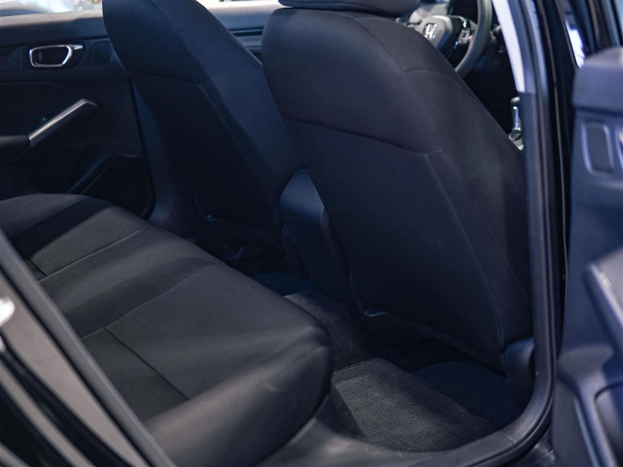 2024 Honda Civic LX-B | NO ACCIDENTS | APP CONNECT Photo