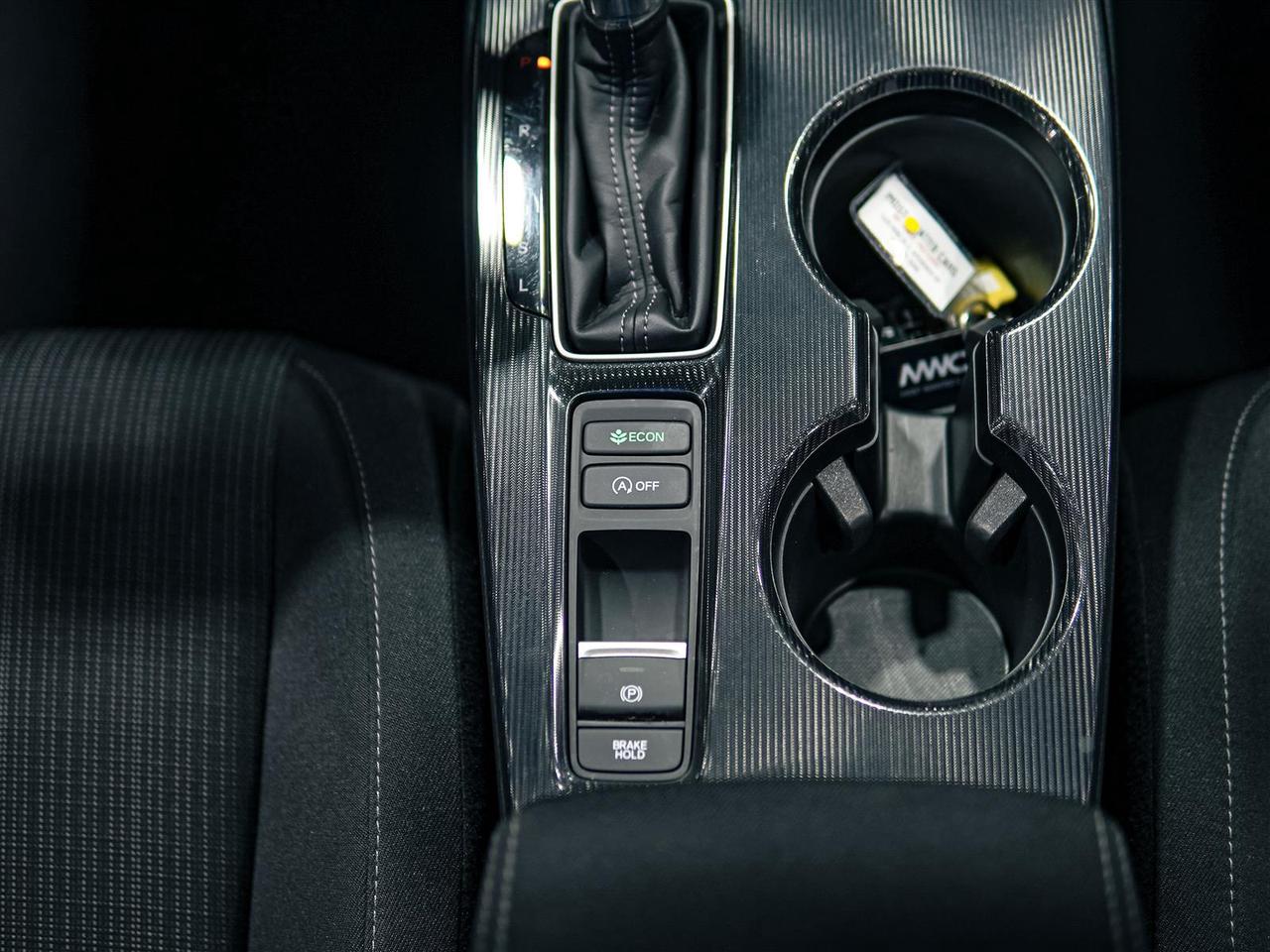 2024 Honda Civic LX-B | NO ACCIDENTS | APP CONNECT Photo