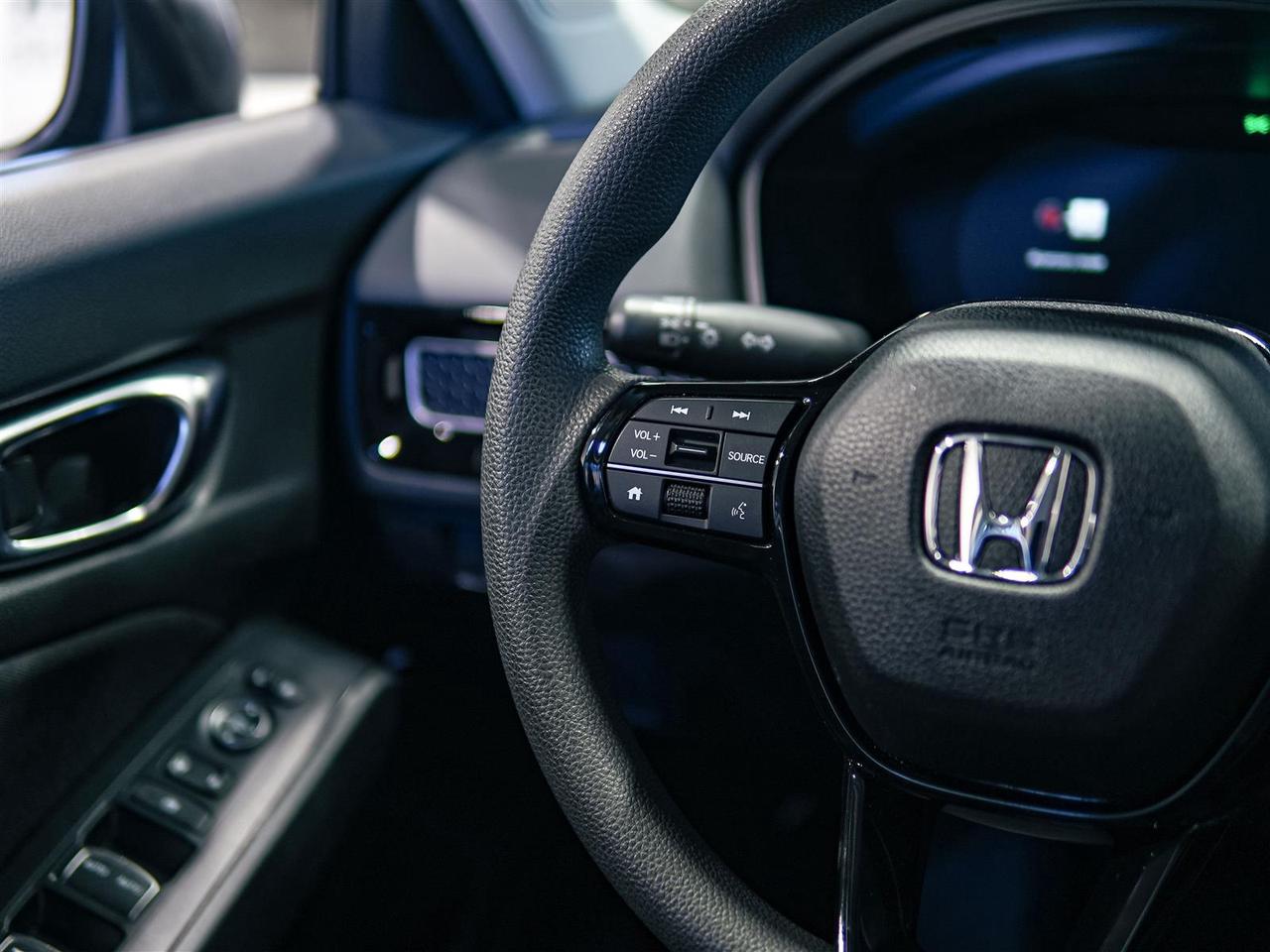 2024 Honda Civic LX-B | NO ACCIDENTS | APP CONNECT Photo