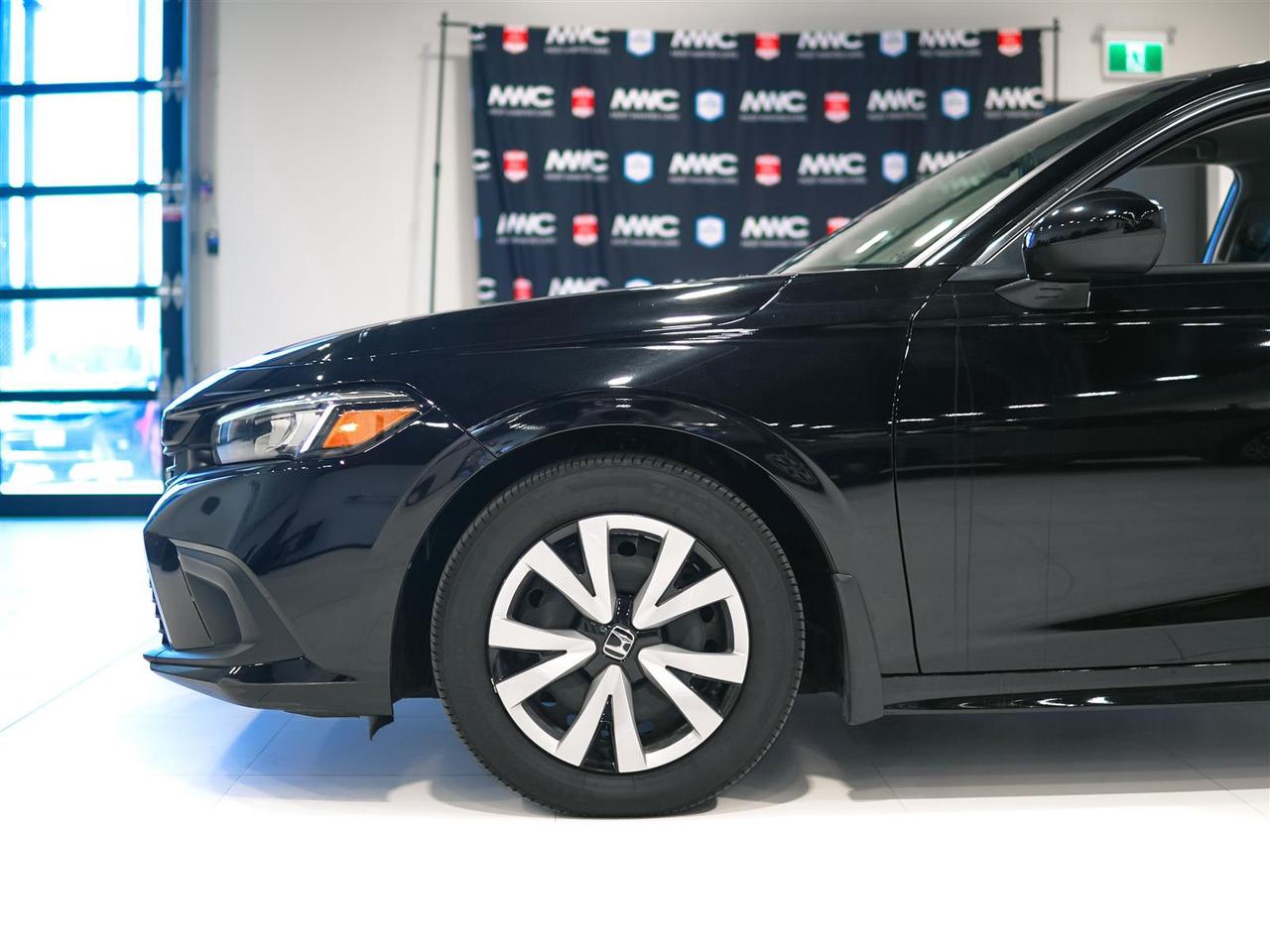 2024 Honda Civic LX-B | NO ACCIDENTS | APP CONNECT Photo