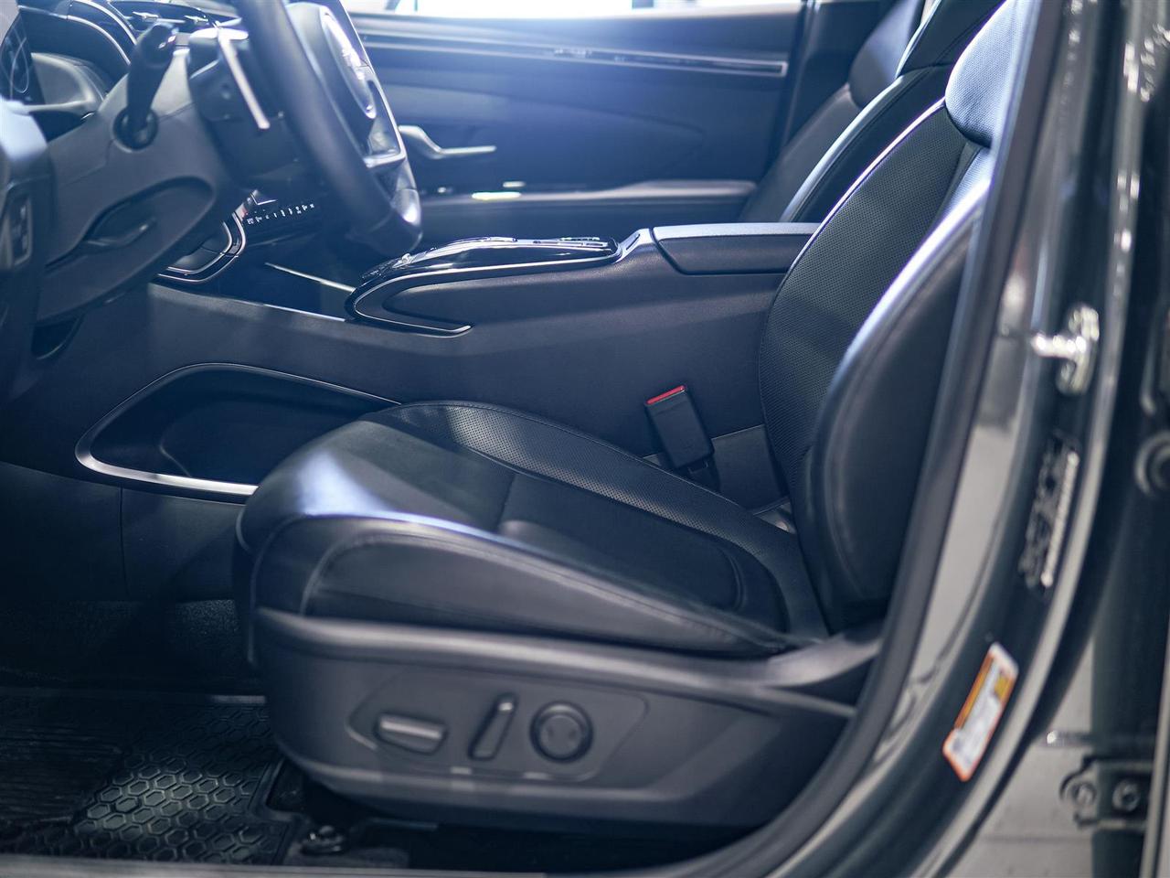 2024 Hyundai Tucson Hybrid LUXURY | AWD | NO ACCIDENTS | ONE OWNER Photo