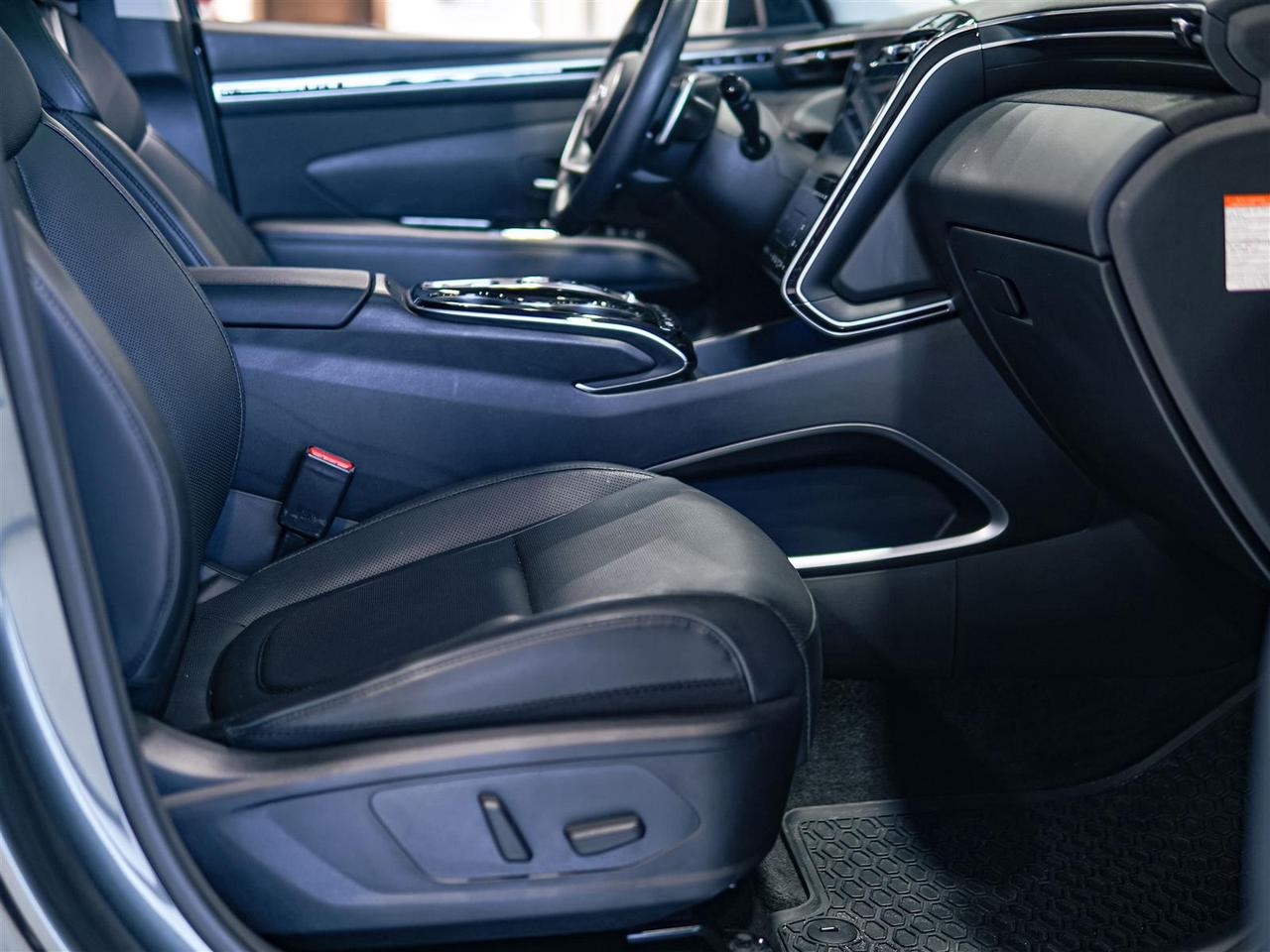 2024 Hyundai Tucson Hybrid LUXURY | AWD | NO ACCIDENTS | ONE OWNER Photo