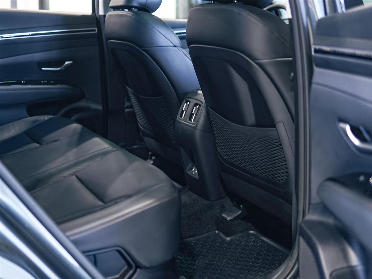 2024 Hyundai Tucson Hybrid LUXURY | AWD | NO ACCIDENTS | ONE OWNER Photo