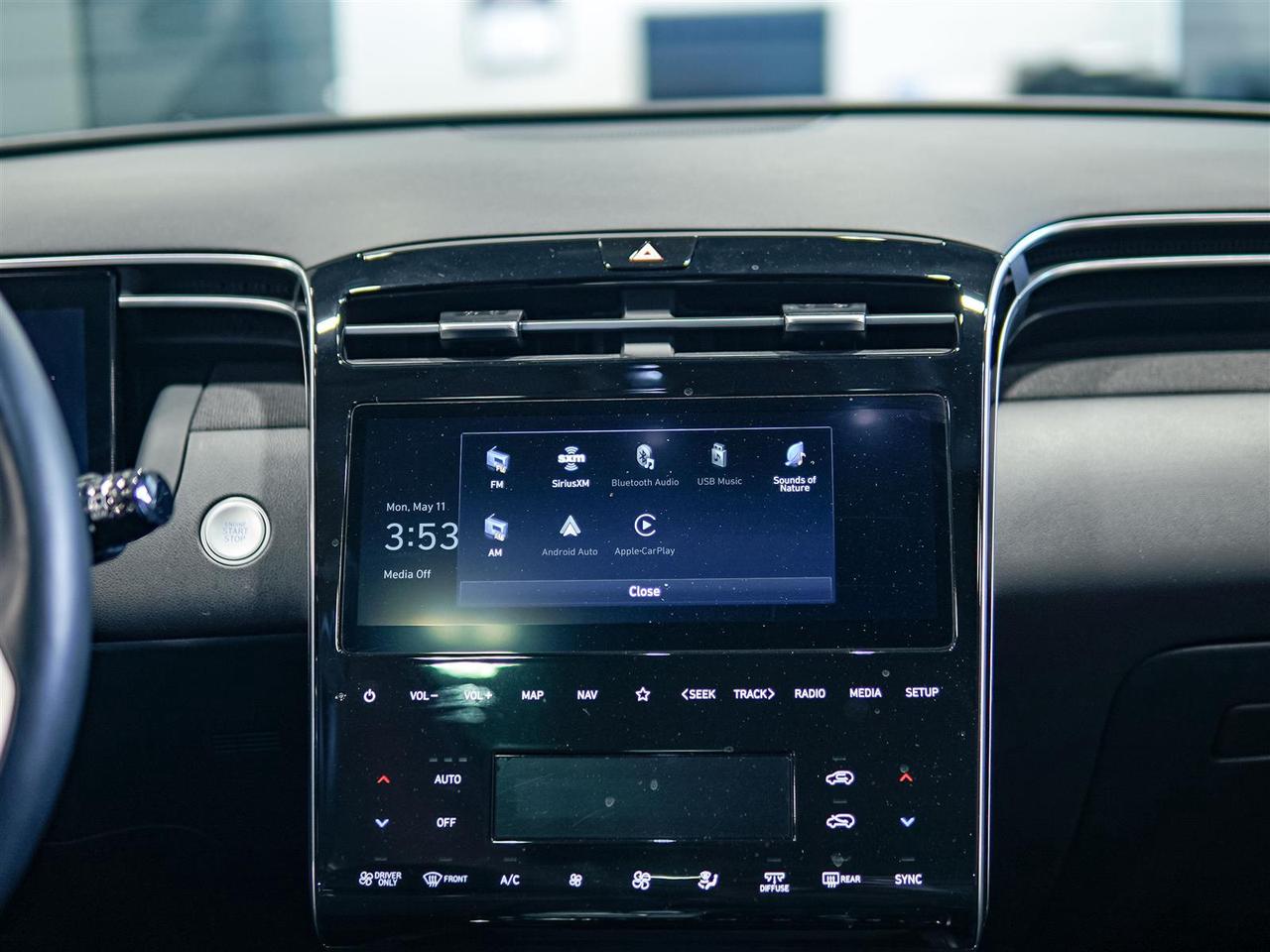 2024 Hyundai Tucson Hybrid LUXURY | AWD | NO ACCIDENTS | ONE OWNER Photo