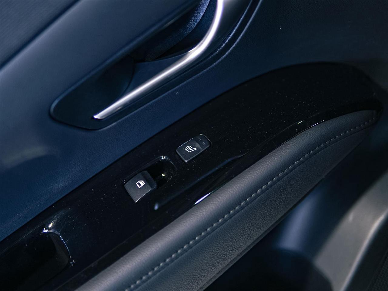 2024 Hyundai Tucson Hybrid LUXURY | AWD | NO ACCIDENTS | ONE OWNER Photo