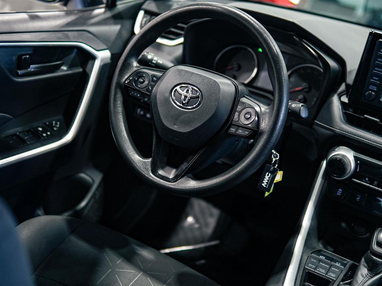 2022 Toyota RAV4 LE AWD | NO ACCIDENTS | TOYOTA SERVICED Photo