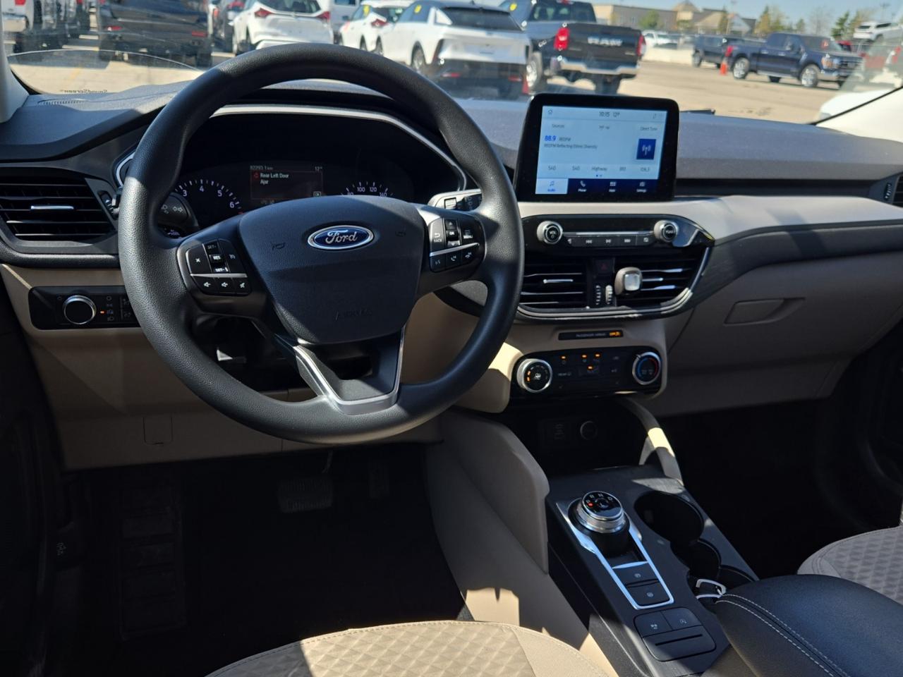 2021 Ford Escape SE AWD | NO ACCIDENTS | FULL SERVICE HISTORY Photo