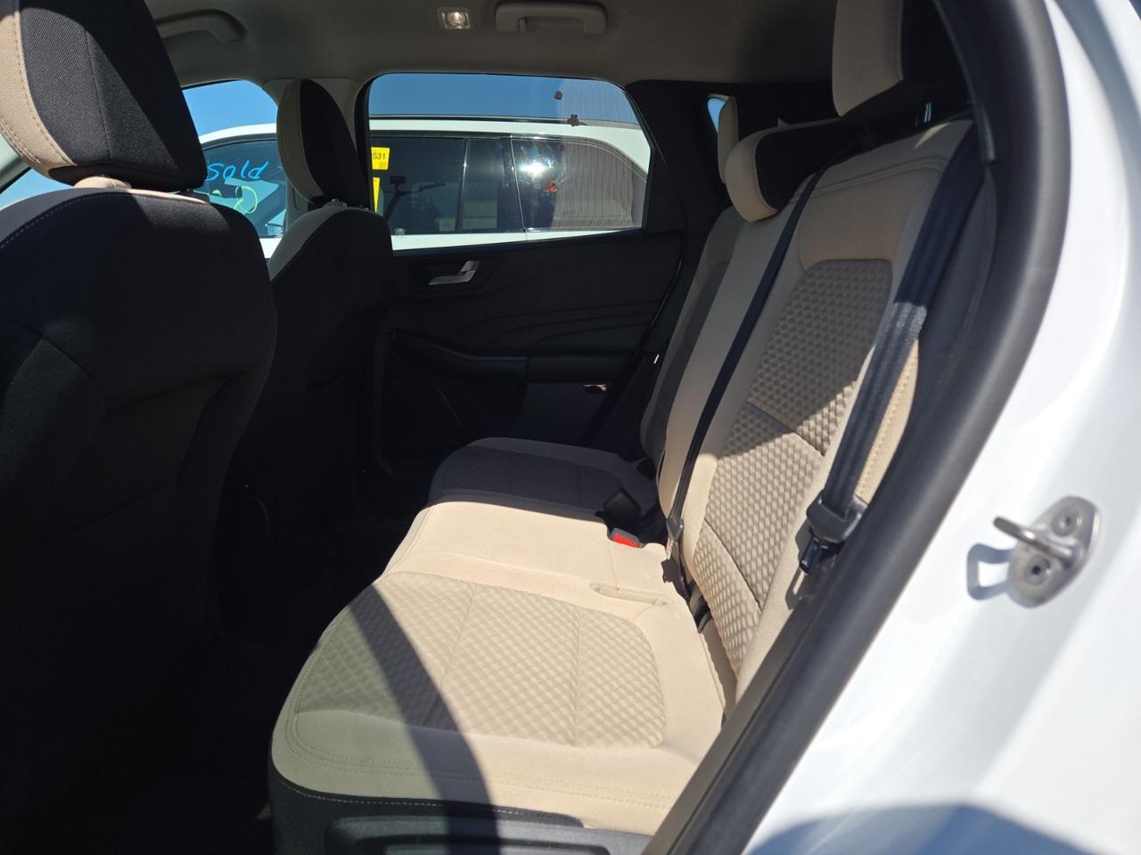 2021 Ford Escape SE AWD | NO ACCIDENTS | FULL SERVICE HISTORY Photo