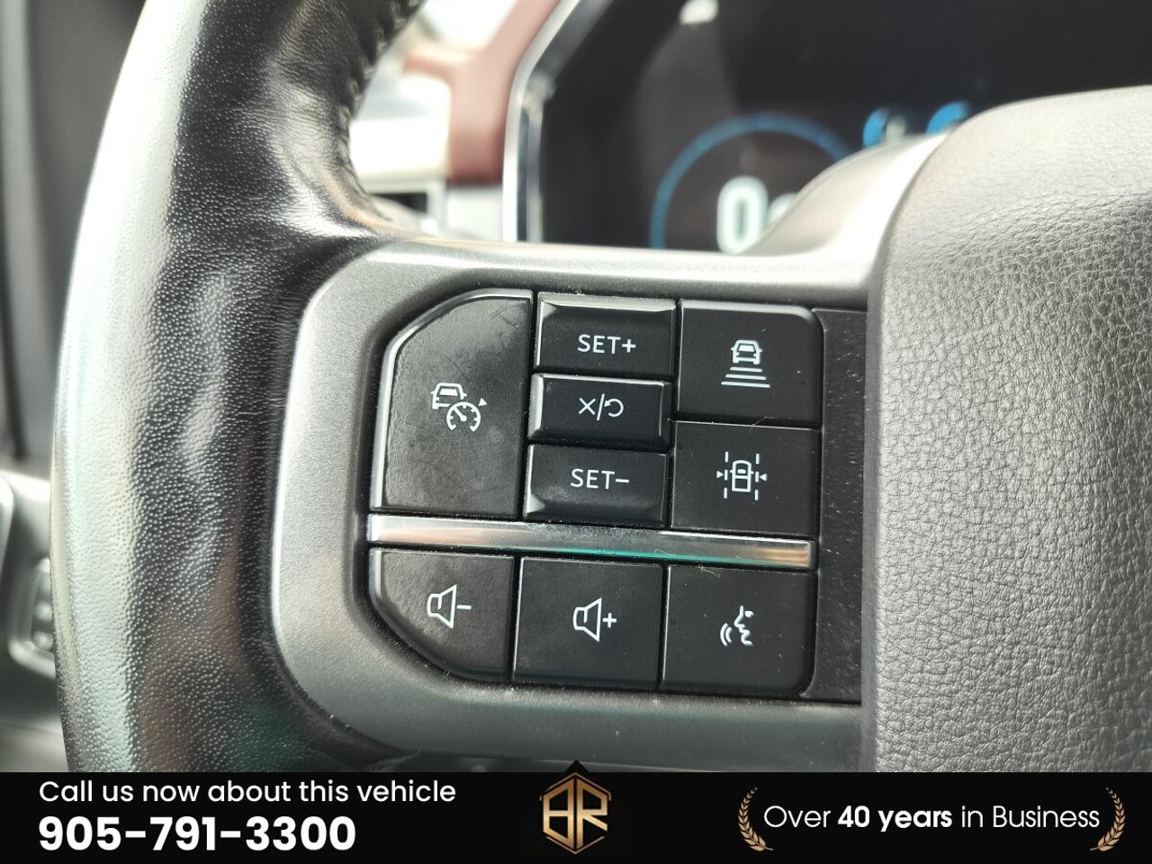 2022 Ford F-150 Lariat | V8 | Loaded | Nav | Pano Roof Photo