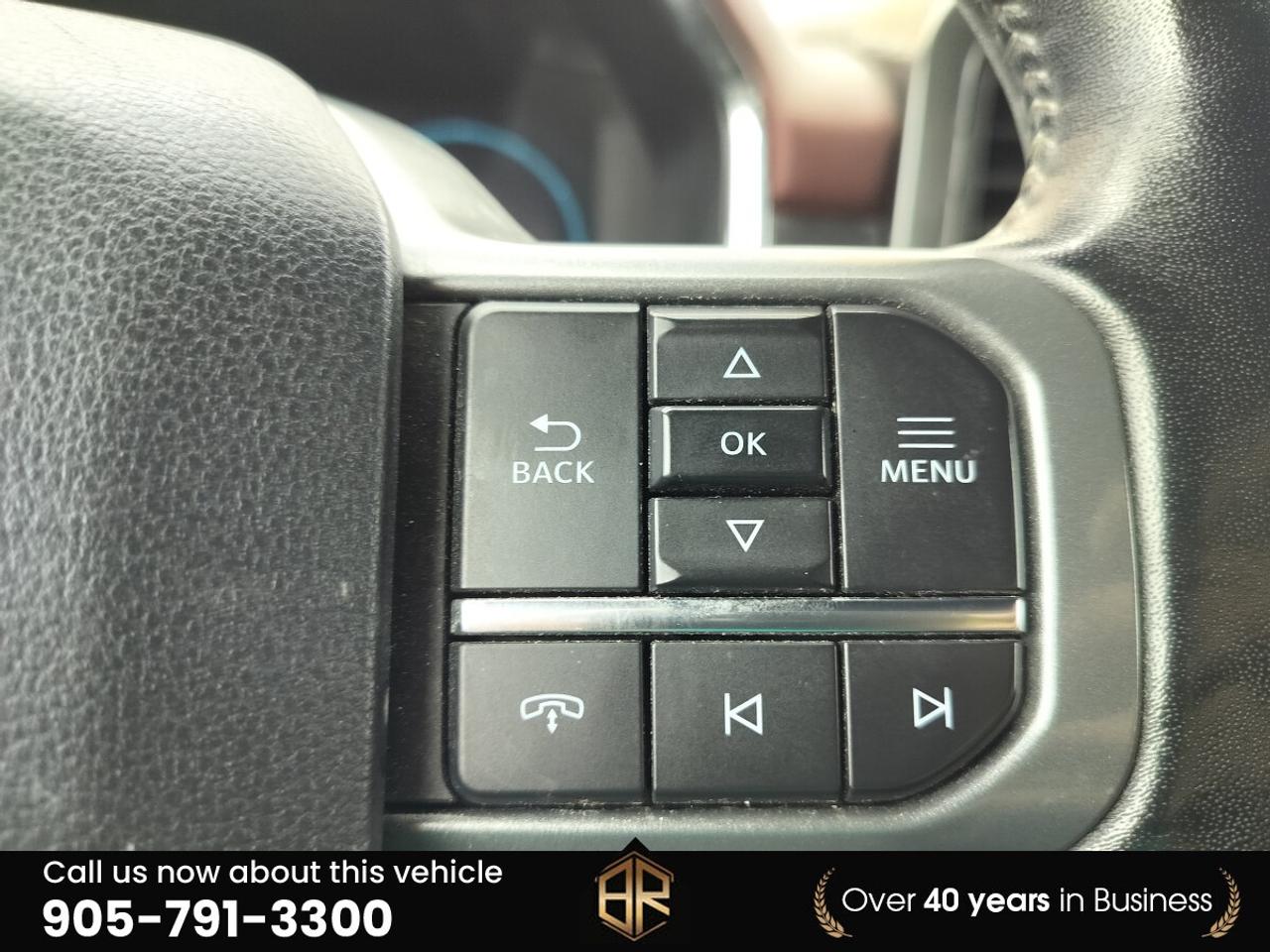 2022 Ford F-150 Lariat | V8 | Loaded | Nav | Pano Roof Photo